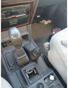 Recambio de caja cambios para mitsubishi montero   (v3_w, v2_w, v4_w, v5_w) 2.8 td (v46w, v26w) referencia OEM IAM   